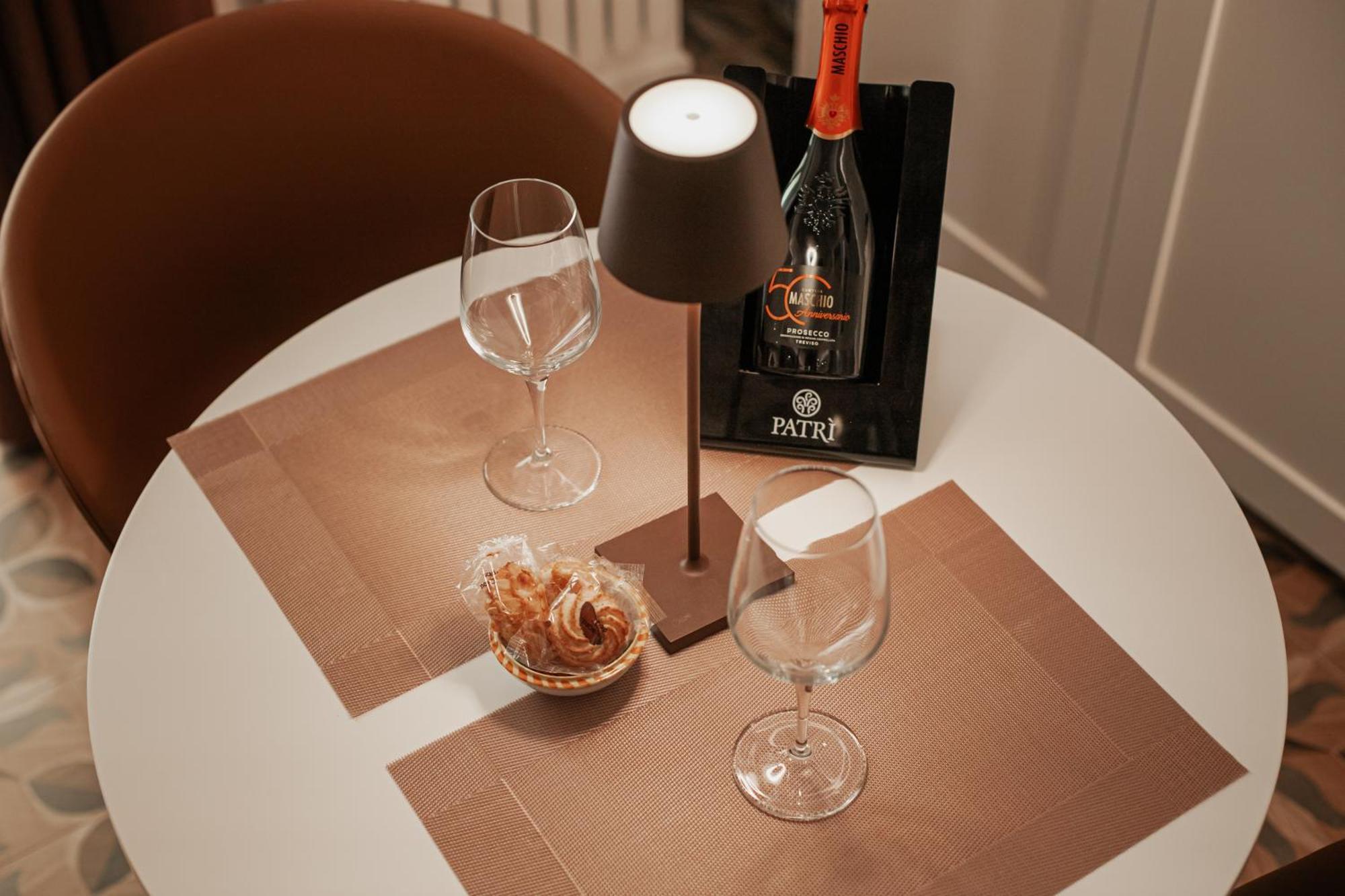 I Mori Apartments Cefalu Ngoại thất bức ảnh